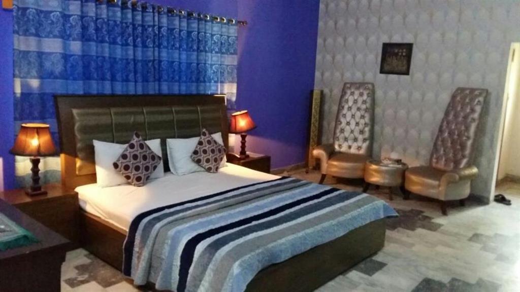 Mulberry Guest House Islamabad