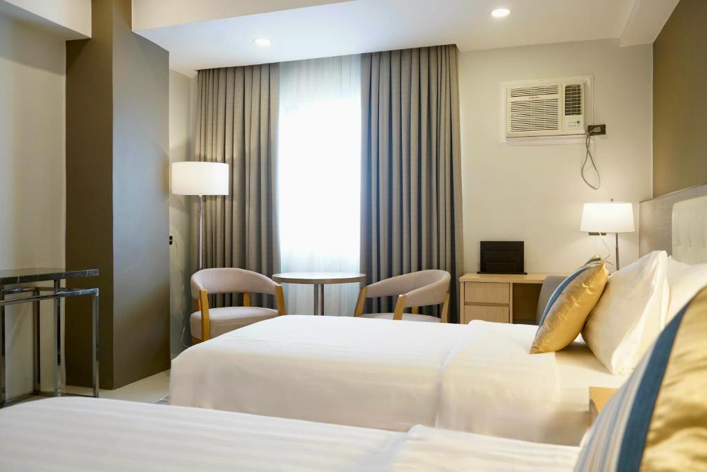 Room 1