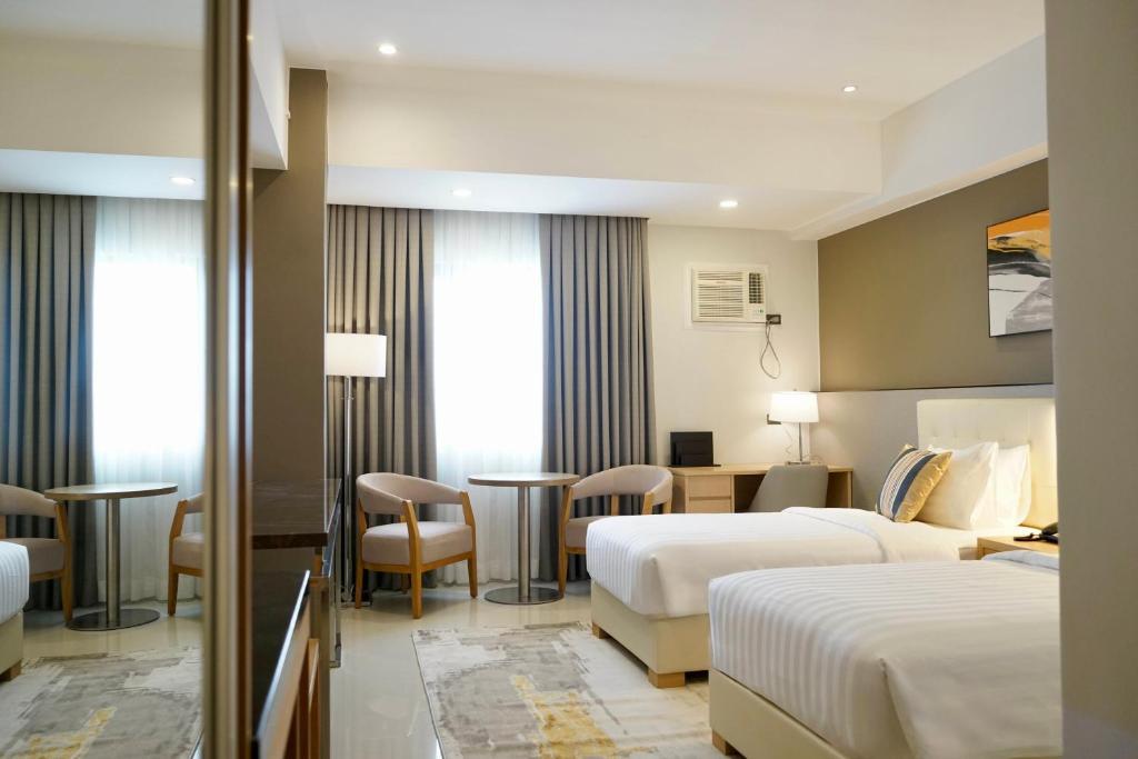 Room 1